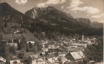 Bad Mitterndorf - A xxxx 95 064 **
